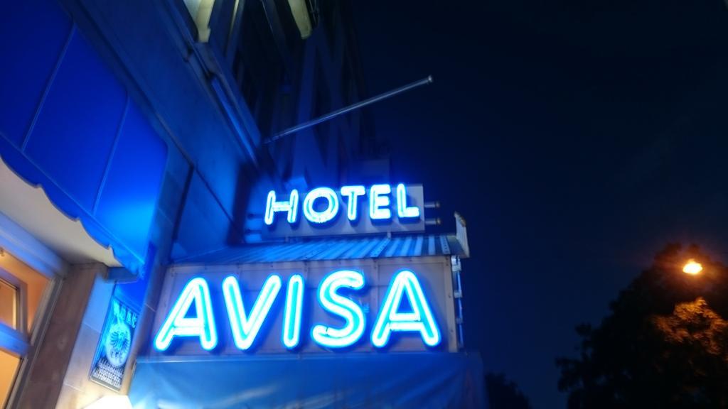 Hotel Avisa Karlsruhe