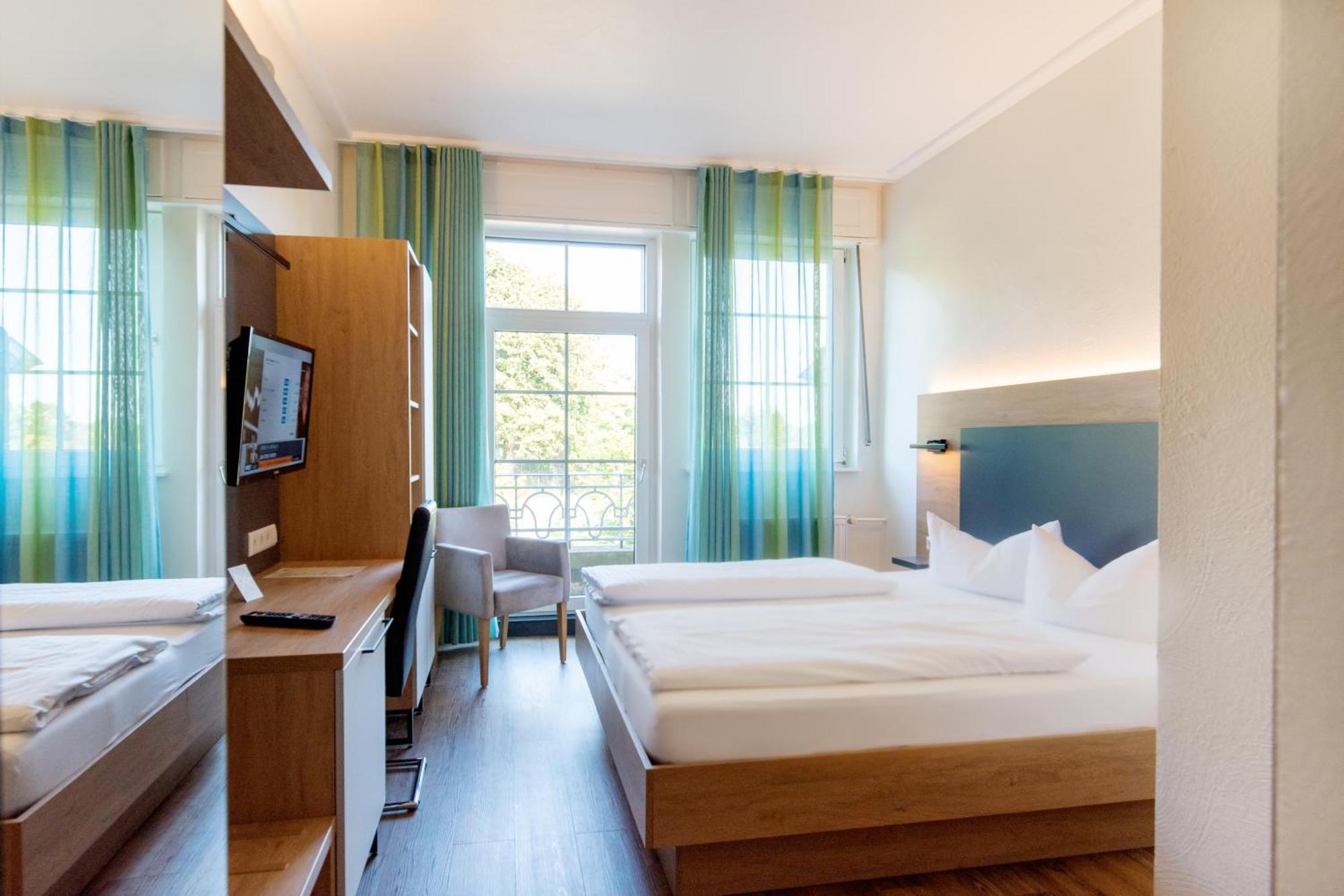 Avisa Hotel 3*