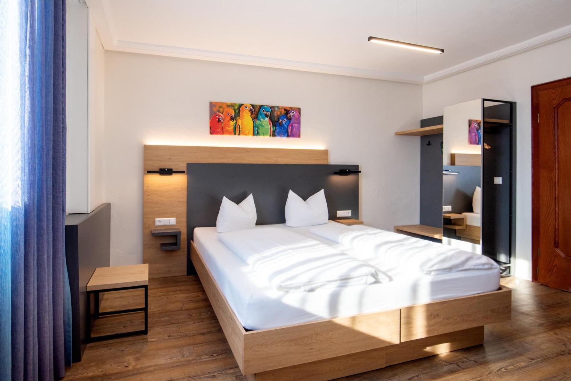 Hotel Avisa Karlsruhe