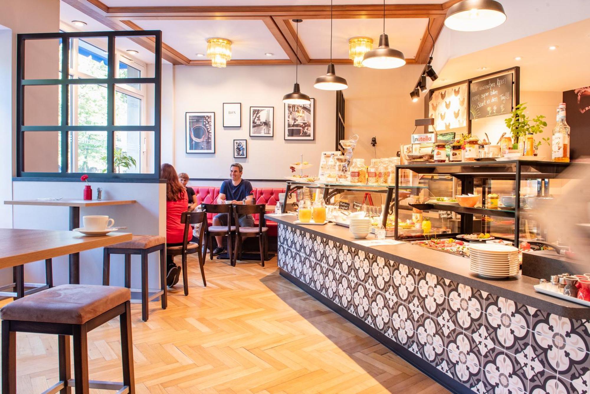Avisa Hotel Karlsruhe