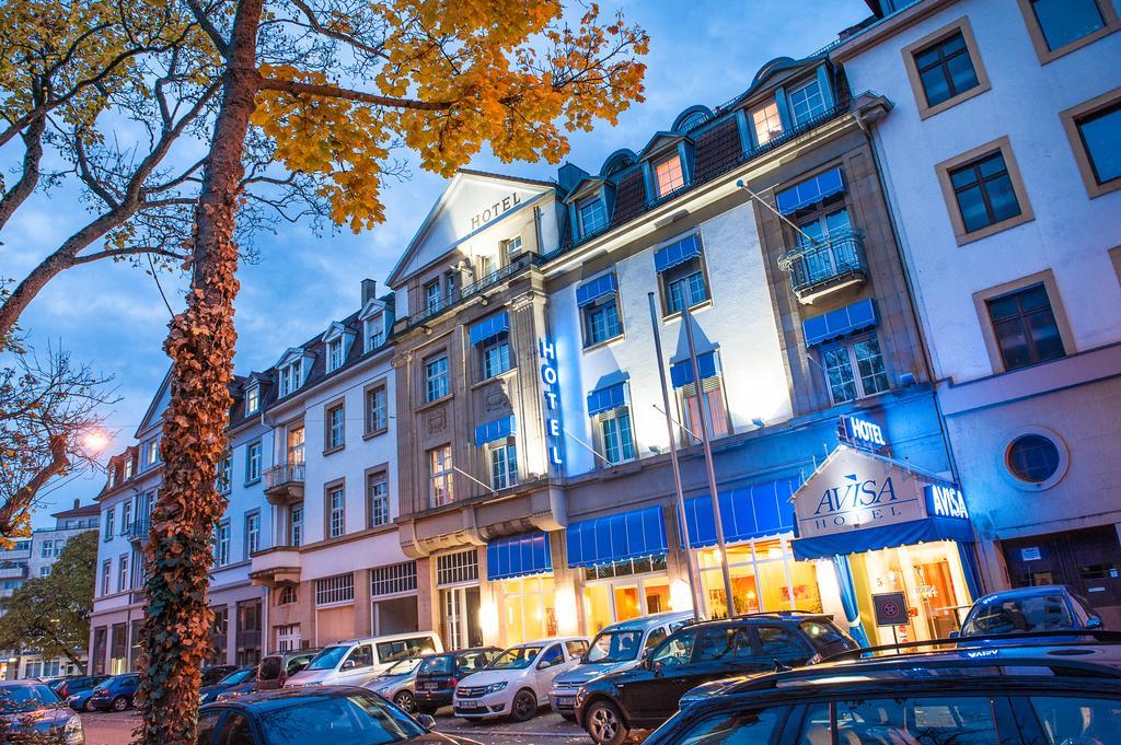 Avisa Hotel Karlsruhe